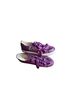True Religion Purple Sneakers Size 7 - photo 2