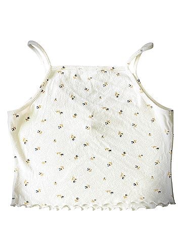 Forever 21 Sleeveless Top (view 2)