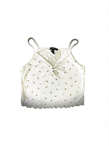 Forever 21 Sleeveless Top (view 1)