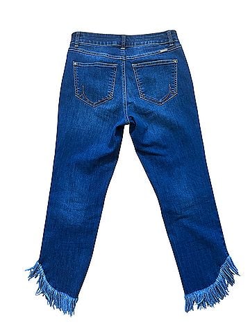 INC International Concepts Jeans (view 2)