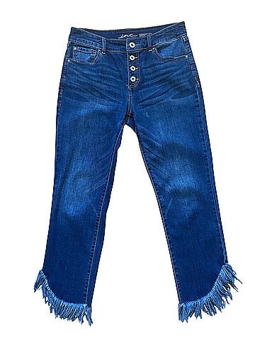 INC International Concepts Jeans (view 1)