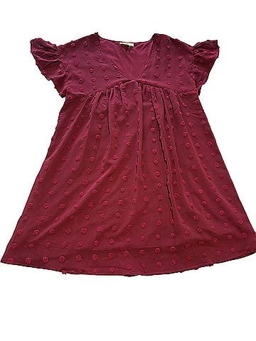 Entro Casual Dress (view 1)