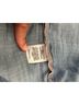 a.n.a. A New Approach 100% Tencel Blue Button-Down Shirt Size S - photo 4
