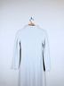 Rag & Bone White Gray Wool Dress Size XS - photo 5