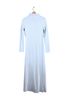 Rag & Bone White Gray Wool Dress Size XS - photo 2