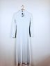 Rag & Bone White Gray Wool Dress Size XS - photo 3