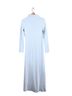 Rag & Bone White Gray Wool Dress Size XS - photo 1