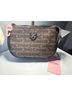 Juicy Couture Print Multi Color Leather Clutch One size - photo 3