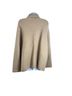 Vince. Solid Tan Burgundy Jacket Size XL - photo 2