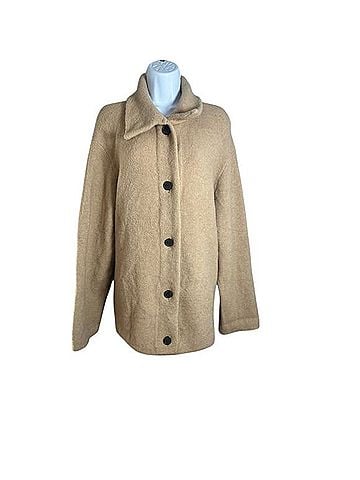 Vince. V957879443 Jacket (view 1)