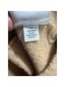 Vince. Solid Tan Burgundy Jacket Size XL - photo 9