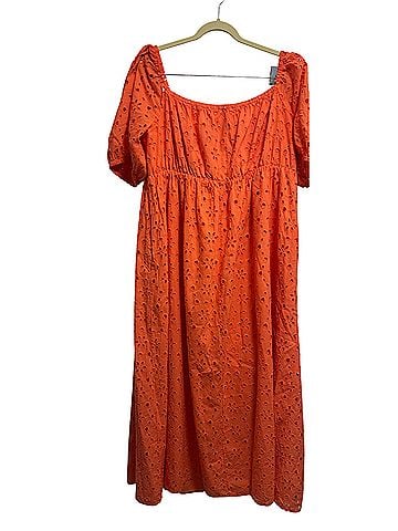 ELOQUII Casual Dress (view 2)
