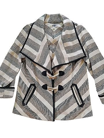 Jolt Coat (view 1)