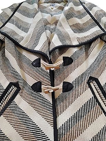 Jolt Coat (view 2)