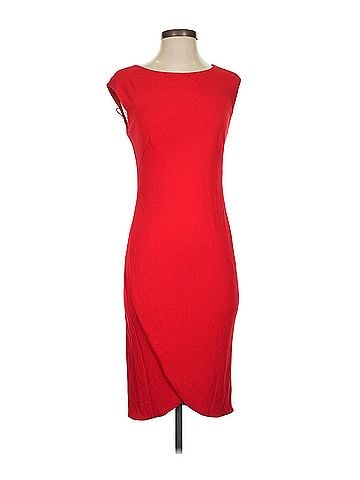 Ralph Lauren Black Label Cocktail Dress (view 1)