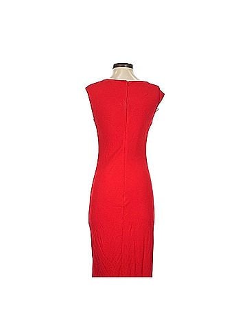 Ralph Lauren Black Label Cocktail Dress (view 2)