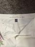 Gloria Vanderbilt White Jeans Size 10 - photo 5