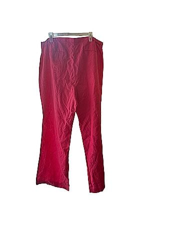 Talbots Heritage Casual Pants (view 2)