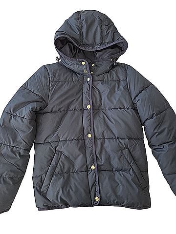 J.Crew Mercantile Jacket (view 1)