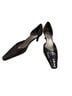 Stuart Weitzman Brown Heels Size 8 - photo 1