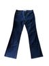 Baby Phat Blue Jeans Size 11 - photo 1