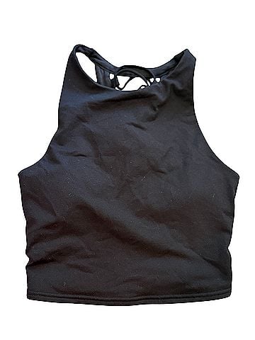 Alo Yoga Movement Active Bra Sleeveless Top (view 1)
