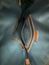 Dooney & Bourke Floral Multi Color Leather Tote One size - photo 3