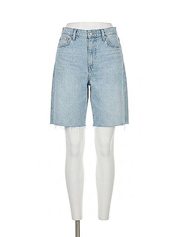 Joe's Jeans Ryan Bermuda in Gentle (view 1)