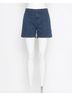 Kule Blue City Short in Navy Size 2 - photo 3