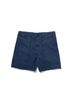 Kule Blue City Short in Navy Size 0 - photo 1