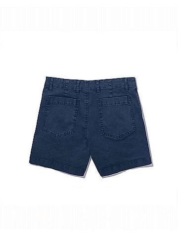 Kule City Short in Navy (view 2)