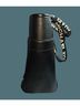 Michael Kors 100% Leather Solid Black Tote One size - photo 7