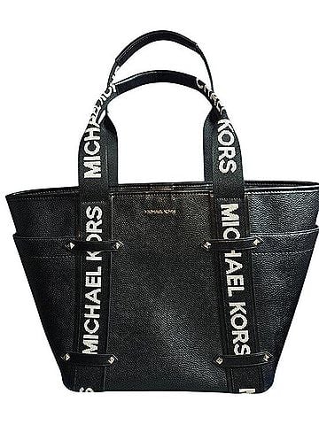 Michael Kors Maeve Tote (view 1)