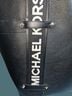 Michael Kors 100% Leather Solid Black Tote One size - photo 9