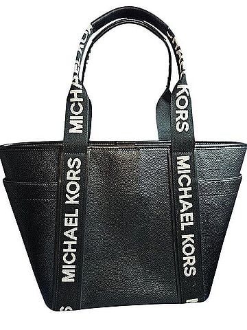 Michael Kors Maeve Tote (view 2)