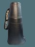 Michael Kors 100% Leather Solid Black Tote One size - photo 8