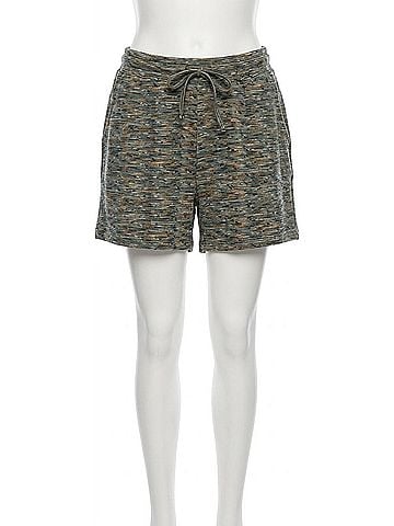 Kavu Coast Haven Short in Layer Line Up (view 1)