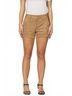 Dear John Solid Brown Hampton Short in Toffee Size 24 - photo 2