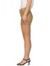 Dear John Solid Brown Hampton Short in Toffee Size 26 - photo 4