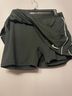 Nike Black Skort Size XL - photo 3
