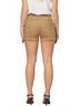 Dear John Solid Brown Hampton Short in Toffee Size 28 - photo 3