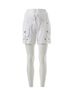 XCVI Solid White Felix Short in White Size L - photo 1