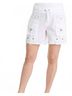 XCVI Solid White Felix Short in White Size L - photo 2
