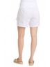 XCVI Solid White Felix Short in White Size L - photo 4