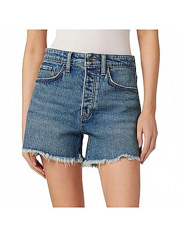 Joe's Jeans Women's Jessie Short in Not Your Babe (view 2)