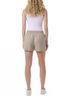 Splendid Solid Brown Campside Short in Tan Size XL - photo 3