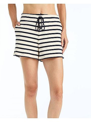 Drew Women's Laila Shorts in Moonlight (view 2)