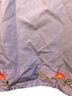 Coldwater Creek 63% Cotton 37% Polyester 100% Rayon Floral Purple Jacket Size L (petite) - photo 2