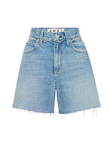 AMO Billie Shorts in Free Spirit (view 1)