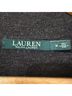 Ralph Lauren 100% Wool Gray Silver Blazer Size M - photo 3